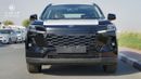 تويوتا راف ٤ XLE HEV 2.5L Hybrid - All Wheel Drive - Dual LCD Screen - Rear Camera - Sunroof - GCC Specs