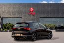 Volkswagen Golf R Volkswagen Golf R 2023 GCC specs for 1,986.00 AED monthly
