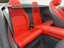 مرسيدس بنز SL 55 AMG 4MATIC+