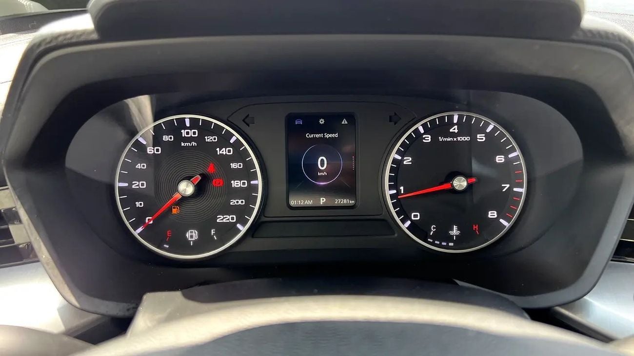 أم جي GT كومفورت NO CONVENIENCE FEES | UNDER WARRANTY | CERTIFIED PRE-OWNED | 0% DOWN PAYMENT