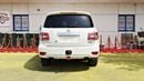 Nissan Patrol LE PLATINUM