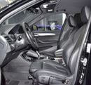 BMW X1 . EXCELLENT DEAL for our BMW X1 M-Kit xDrive18d ( 2021 Model ) in Black Color European Specs