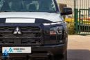 ميتسوبيشي L200 Sportero 2027 2.4L Diesel | 4WD | 6-Speed Automatic | 181 hp | 7 Drive Modes | Export Only