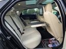 Jaguar XJ 50 - LWB Jaguar XJ 50 / 2019 V6 3.0L GCC Specs | Orginal paint | Accidrnt free | 2Keys | Perfect condition