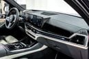 BMW X5 M60i M Performance Luxur