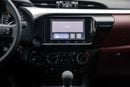 Toyota Hilux GLX 2.7L - Super White Inside Red | Export Only