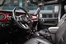 جيب رانجلر Unlimited Rubicon Wrangler Unlimited Rubicon | 3,330 P.M | 0% Downpayment | Perfect Condition!