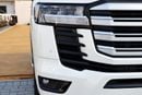Toyota Land Cruiser GXR Toyota Land Cruiser GXR L1 3.5L Twin Turbo 2026 –