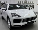 Porsche Cayenne STANDARD