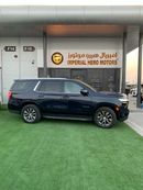 Chevrolet Tahoe RST Chevrolet Tahoe 2023 US Specifications