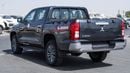 Mitsubishi L200 GLX HIGH LINE Brand New – 2.4L Turbo Diesel 4WD Automatic – U05 – 2026 – Export Only