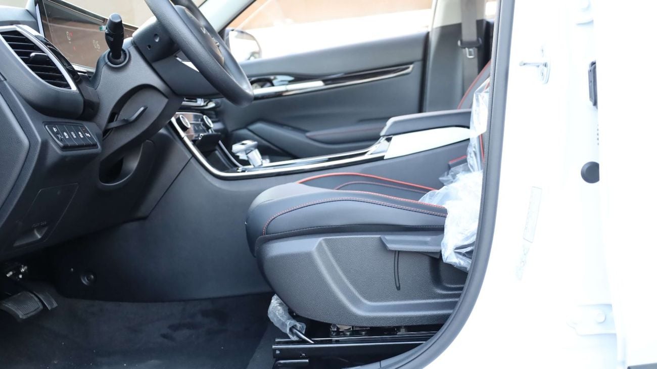 Kia Seltos 2025 model