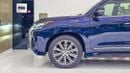 Lexus LX570 PLATINUM
