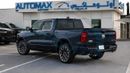 RAM 1500 Limited Longhorn Crew Cab Hurricane H.O 3.0TT (For Export , НА ЭКСПОРТ) PY 26/26 Crew Cab Hurricane H.O 3.0TT GCC Без пробега