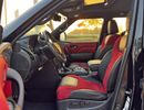نيسان باترول NISMO