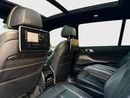 BMW X7 40i PURE EXCELLENCE xDrive40i | 3.0L TURBO INLINE-6 | AWD | GCC SPECS