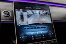 Mercedes Benz S450 L 4MATIC