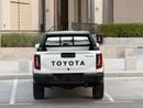 Toyota Hilux GLS