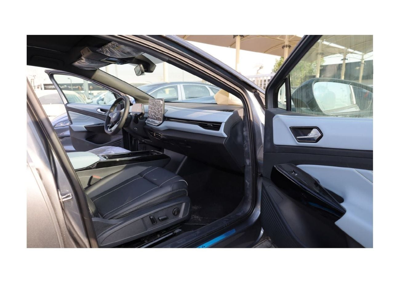 Volkswagen ID.4 X