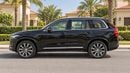 Volvo XC90 ULTIMATE BRIGHT 2023 | AED 2241/Month | 0 DP | 30 Day Return | Warranty