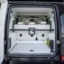 Mercedes Benz G63 AMG BRABUS G800
