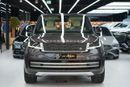 Land Rover Range Rover AUTOBIOGRAPHY P530