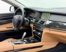 بي أم دبليو 750i