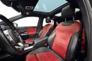 مرسيدس بنز GLA 200 AMG