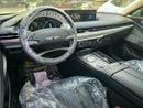 Genesis G80 PRESTIGE Genesis g80 2021