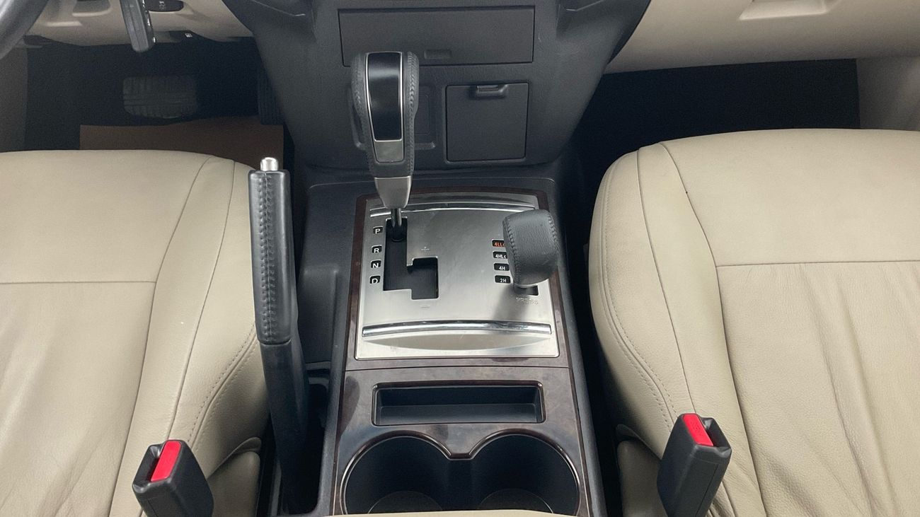 Mitsubishi Pajero GLS HIGHLINE | Guaranteed Warranty | 0 Down Payment