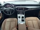 أودي A6 40 TFSI ADVANCED 40 TFSI (190 HP)