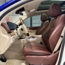 مرسيدس بنز 600 Maybach Mercedes-Benz Maybach GLS 600 2023 مواصفات الأوروبية