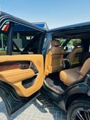 Land Rover Range Rover SE