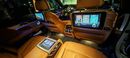 بي أم دبليو 760Li xDRIVE