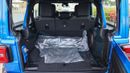Jeep Wrangler Unlimited RUBICON XTREME 4x4 2.0T GCC 2026 With 3 Years or 100,000 Km Warranty