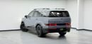 Hyundai Santa Fe CALLIGRAPHY 2024 Hyundai Santa Fe Calligraphy, Hyundai Warranty+Full Service History, GCC.