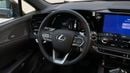 Lexus RX350 SIGNET FULL OPTION 2.4L PETROL AWD AT 2026MY