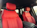 Land Rover Range Rover AUTOBIOGRAPHY P530
