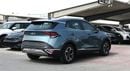Kia Sportage EX
