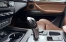 BMW X5 XDRIVE35I GCC .. V6 .. Perfect Condition ..