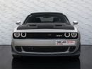 Dodge Challenger SXT