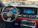 Mercedes Benz CLS350 AMG