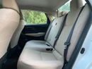 Toyota Yaris E