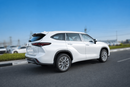 Toyota Highlander 2026 Toyota Highlander Hybrid Limited AWD