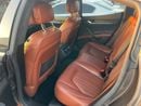 Maserati Ghibli S Q4