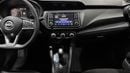 Nissan Kicks SV 2024 | AED 784/Month | 0 DP | 30 Day Return | Warranty | Service History