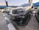 بيجو ترافلر VIP 7 Seater