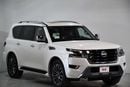Nissan Armada 2.0