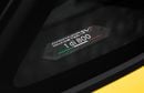 لامبورغيني أفينتادور 6.5L V12 Naturally Aspirated Engine
