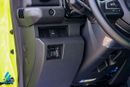 سوزوكي جيمني GL 2026 | GCC Specs | 5-Door 1.5L Manual | Best Price | Rear Camera | Export